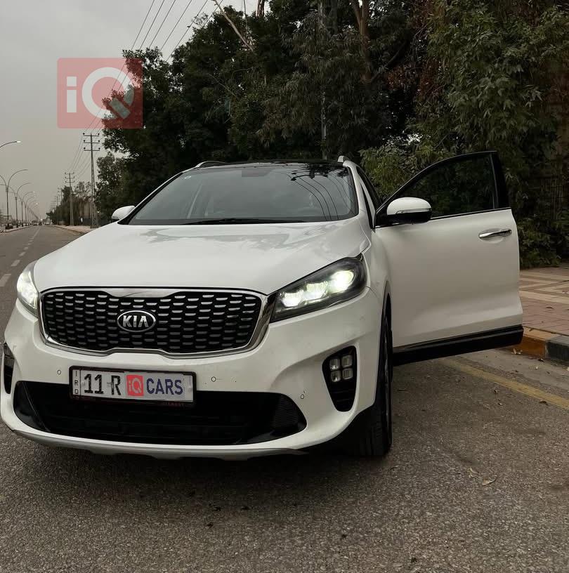 كيا سورينتو